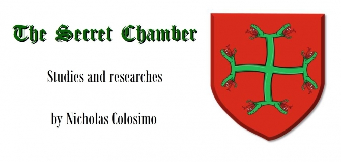 The Secret Chamber - Priorato di Sion