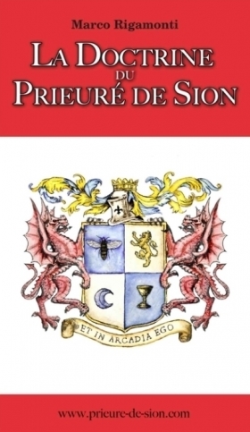 La Doctrine du Prieuré de Sion - Prieuré de Sion