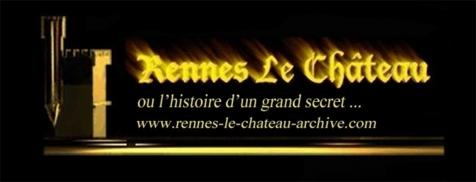 Rennes-le-Château ou l'histoire d'un grand Secret - Prieuré de Sion