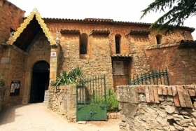 THE CHURCH OF SAINT MARY MAGDALENE IN RENNES-LE-CHÂTEAU - Priory of Sion