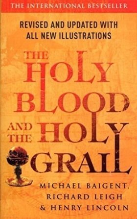 The Holy Blood and the Holy Grail - Priory of Sion